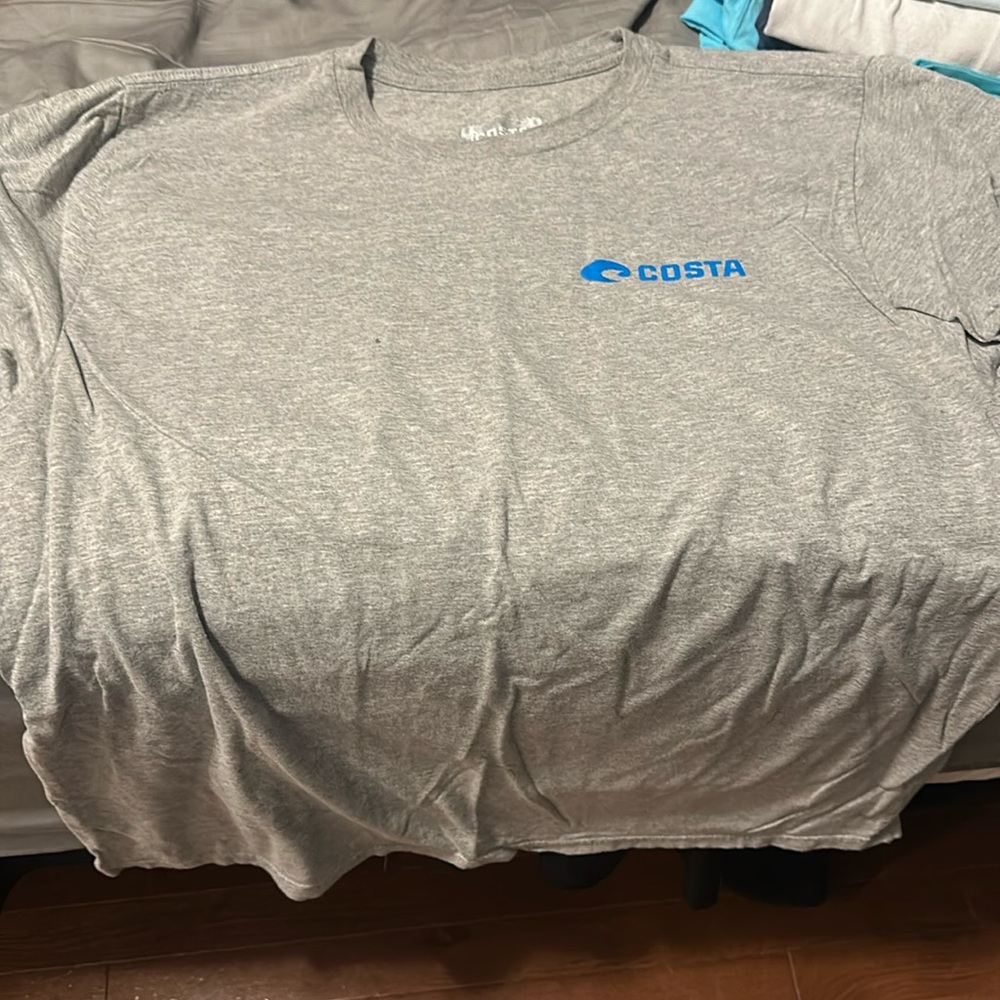 Costa tshirts